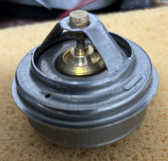 Series 1 Thermostat